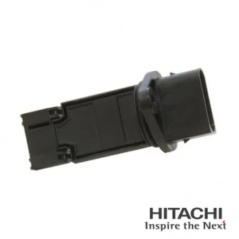 Débitmètre de masse d'air HITACHI 2508995