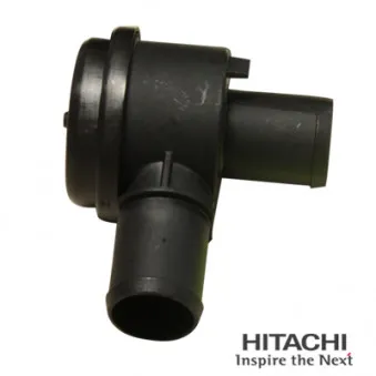 HITACHI 2509308 - Valve d'air de circulation,compresseur