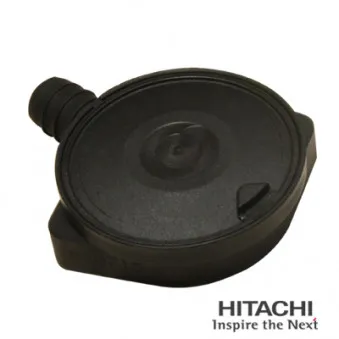 HITACHI 2509309 - Soupape, dégazage du carter