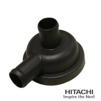 HITACHI 2509310 - Détendeur de suralimentation
