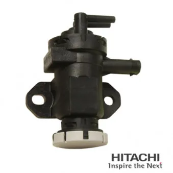 HITACHI 2509311 - Capteur de pression, turbocompresseur