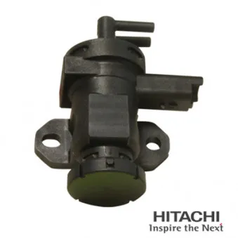 Transmetteur de pression HITACHI 2509312 pour MAN F2000 2.0 HDi - 90cv