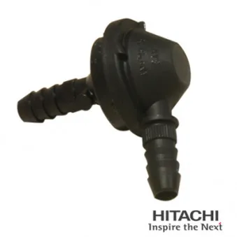 HITACHI 2509316 - Soupape de retenue
