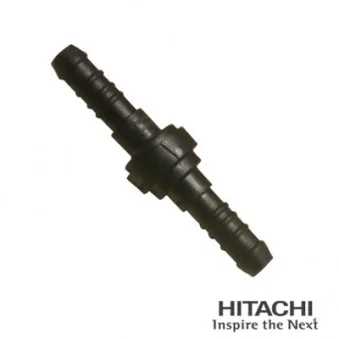 HITACHI 2509318 - Soupape de retenue