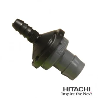 HITACHI 2509320 - Soupape de retenue