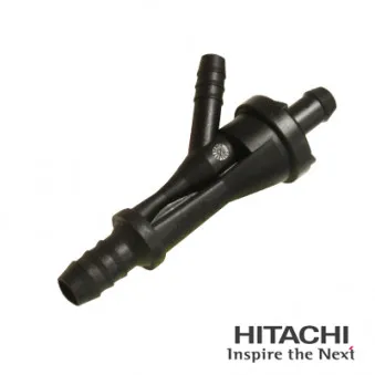 Pompe à vide, système de freinage HITACHI 2509321