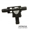 HITACHI 2509322 - Pompe à vide, système de freinage