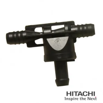HITACHI 2509322 - Pompe à vide, système de freinage