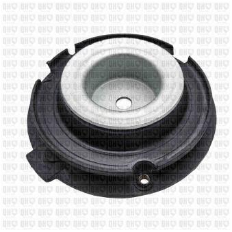 Coupelle de suspension QUINTON HAZELL EMR6131 pour PEUGEOT 607 2.0 HDI - 109cv