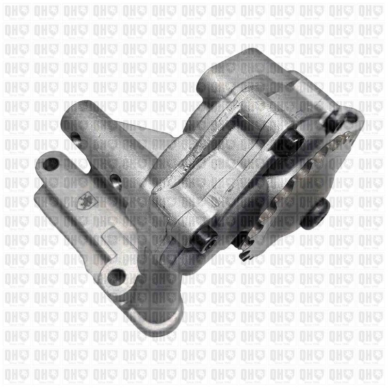 Pompe à huile QUINTON HAZELL QOP1037 - Visuel 2