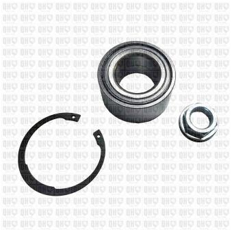 Roulement de roue arrière QUINTON HAZELL OEM 33411124358