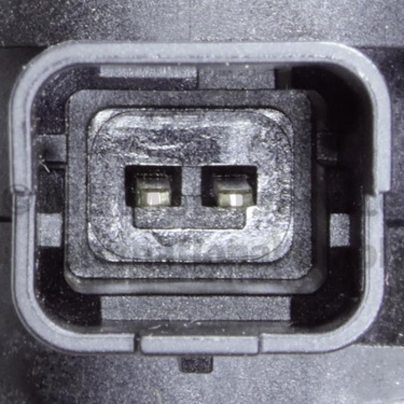 Transmetteur de pression, controle des gaz d'échappement PIERBURG 7.02256.24.0 - Visuel 1