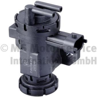 Transmetteur de pression, controle des gaz d'échappement PIERBURG [7.02256.25.0]