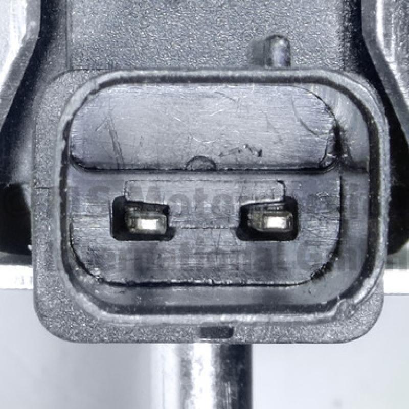 Vanne d'inversion, volet inverseur (tuyau d'admission) PIERBURG 7.02256.51.0 - Visuel 1