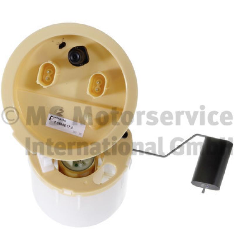 Unité d'injection de carburant PIERBURG 7.05656.17.0 - Visuel 1