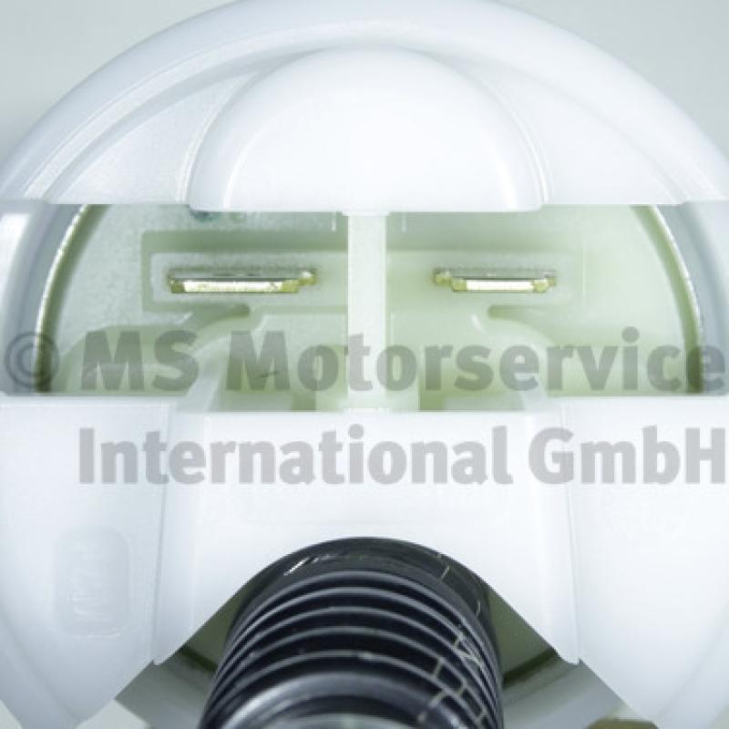 Pompe à carburant PIERBURG 7.07795.61.0 - Visuel 1