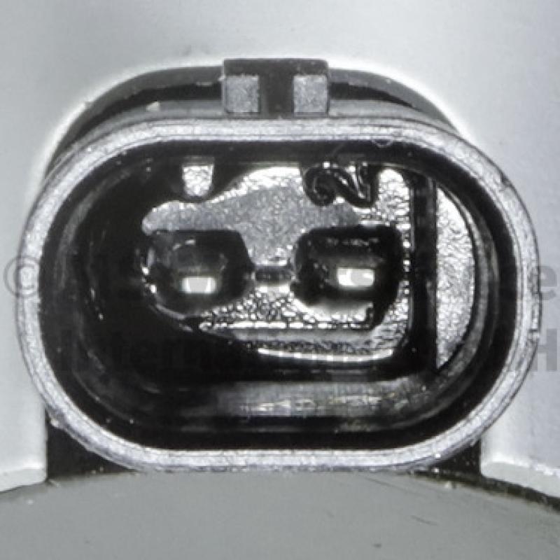 Valve de pression d'huile PIERBURG 7.08681.01.0 - Visuel 1