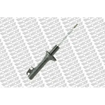 Jeu de 2 Amortisseurs avant MONROE OEM 84AB18045FC