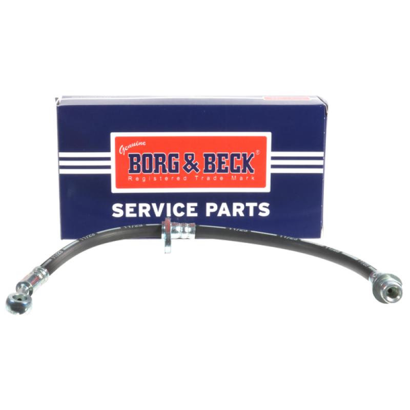 Flexible de frein BORG & BECK BBH6783 - Visuel 1