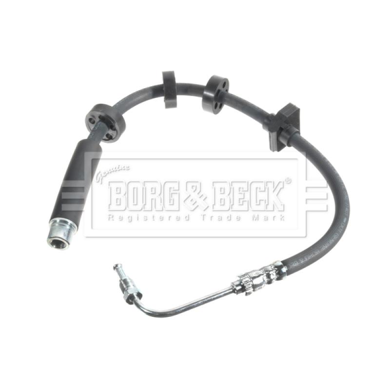 Flexible de frein BORG & BECK BBH6834 - Visuel 2