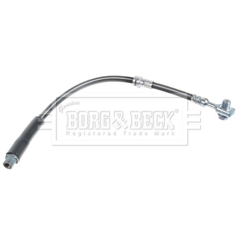 Flexible de frein BORG & BECK BBH7124 - Visuel 2