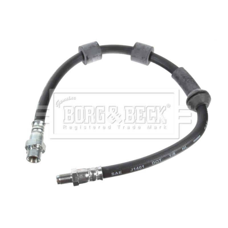 Flexible de frein BORG & BECK BBH7391 - Visuel 2
