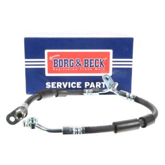 Flexible de frein BORG & BECK OEM GJ6E43990C