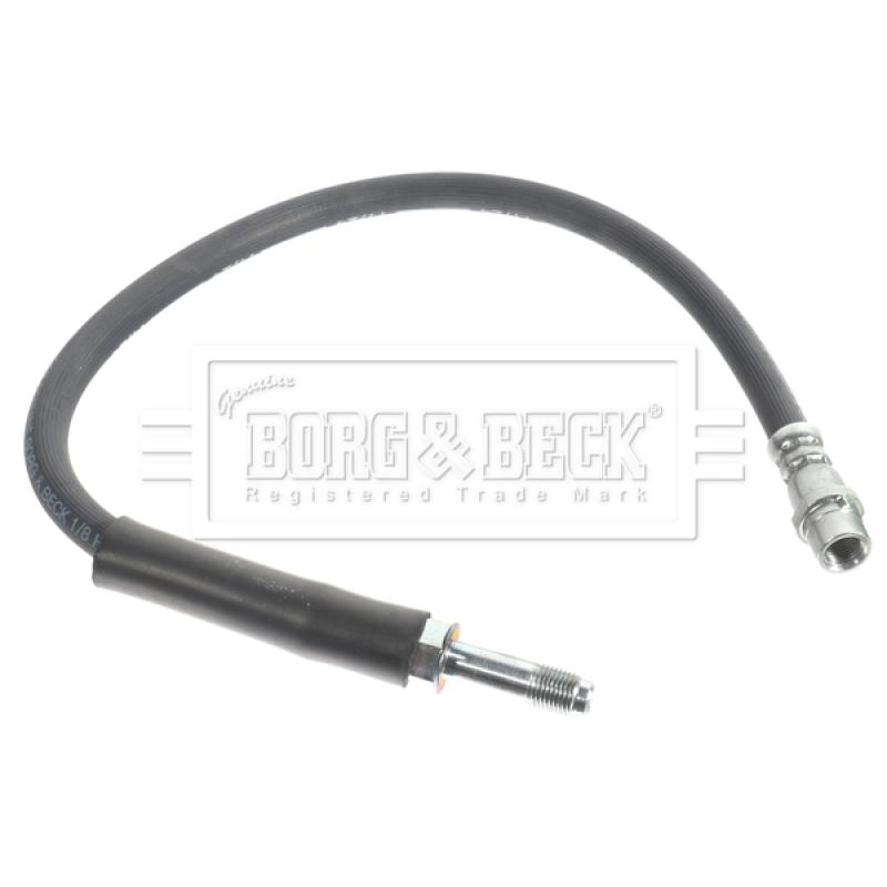 Flexible de frein BORG & BECK BBH7495 - Visuel 2