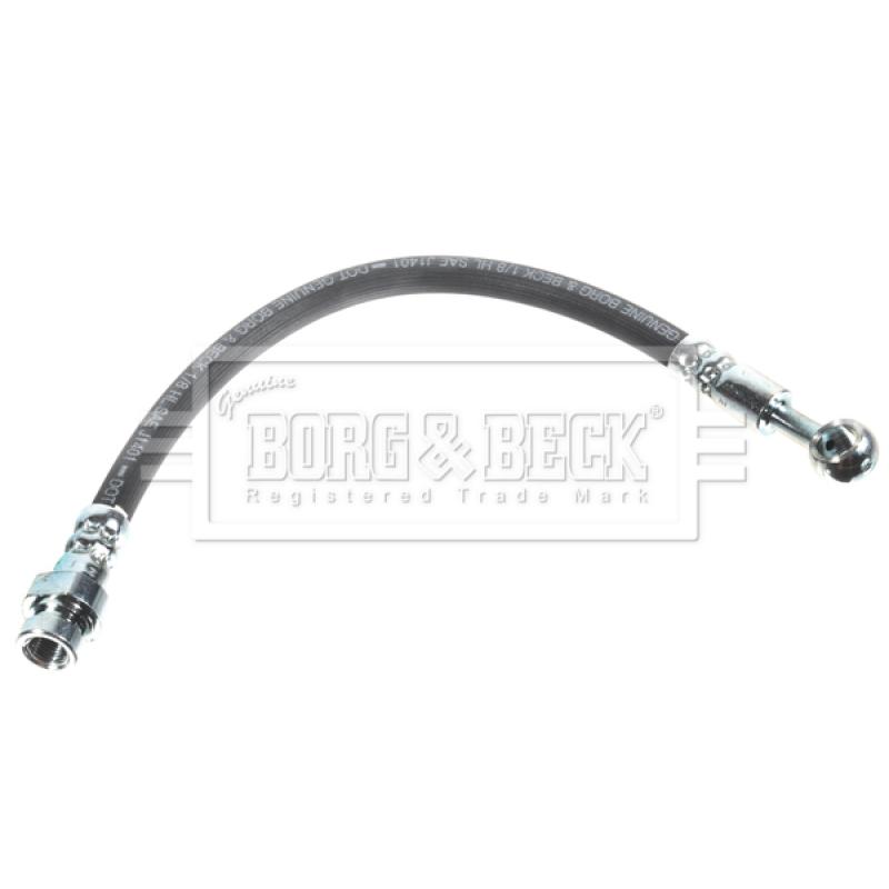 Flexible de frein BORG & BECK BBH7613 - Visuel 1