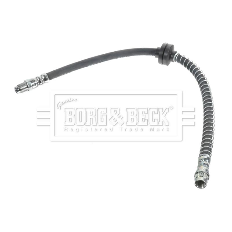 Flexible de frein BORG & BECK BBH7853 - Visuel 2