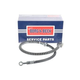 Flexible de frein BORG & BECK OEM 4871109000 Flexible de frein BORG & BECK OEM 4871109000