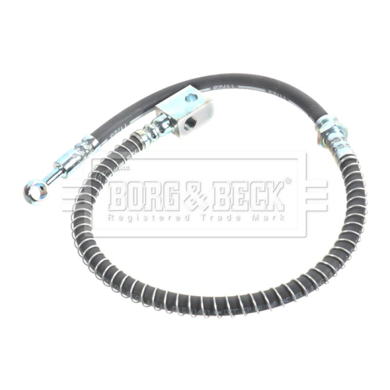 Flexible de frein BORG & BECK BBH7860 - Visuel 2