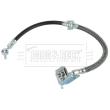 BORG & BECK BBH9045 - Flexible de frein