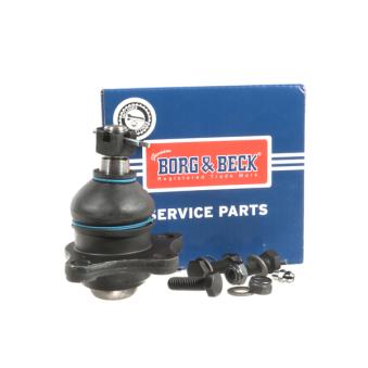 Rotule de suspension BORG & BECK OEM MB860829