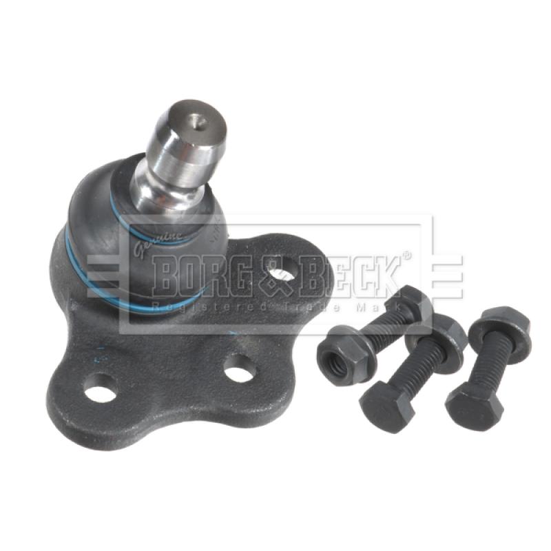Rotule de suspension BORG & BECK BBJ5323 - Visuel 1