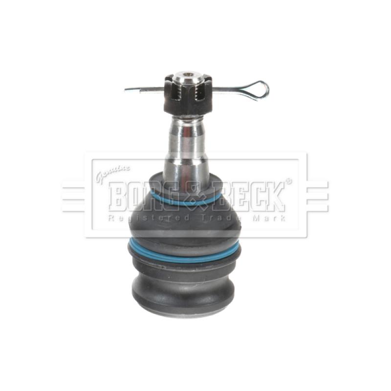 Rotule de suspension BORG & BECK BBJ5339 - Visuel 1