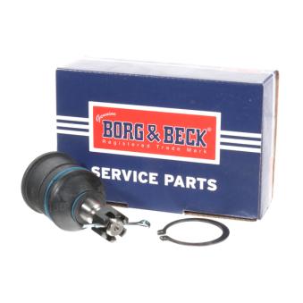 Rotule de suspension BORG & BECK OEM 51220SR3003 Rotule de suspension BORG & BECK OEM 51220SR3003