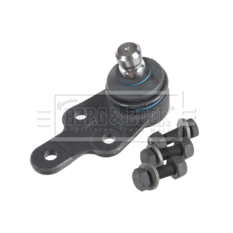 Rotule de suspension BORG & BECK BBJ5414 - Visuel 1