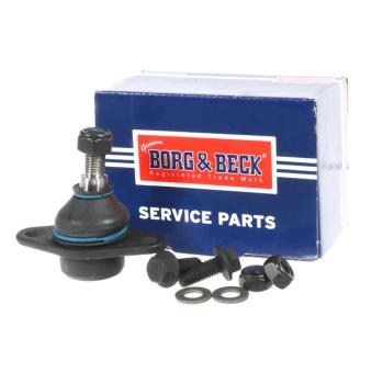 Rotule de suspension BORG & BECK OEM 31126783443