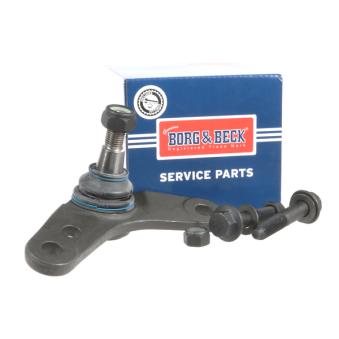 Rotule de suspension BORG & BECK OEM 31126753991 Rotule de suspension BORG & BECK OEM 31126753991