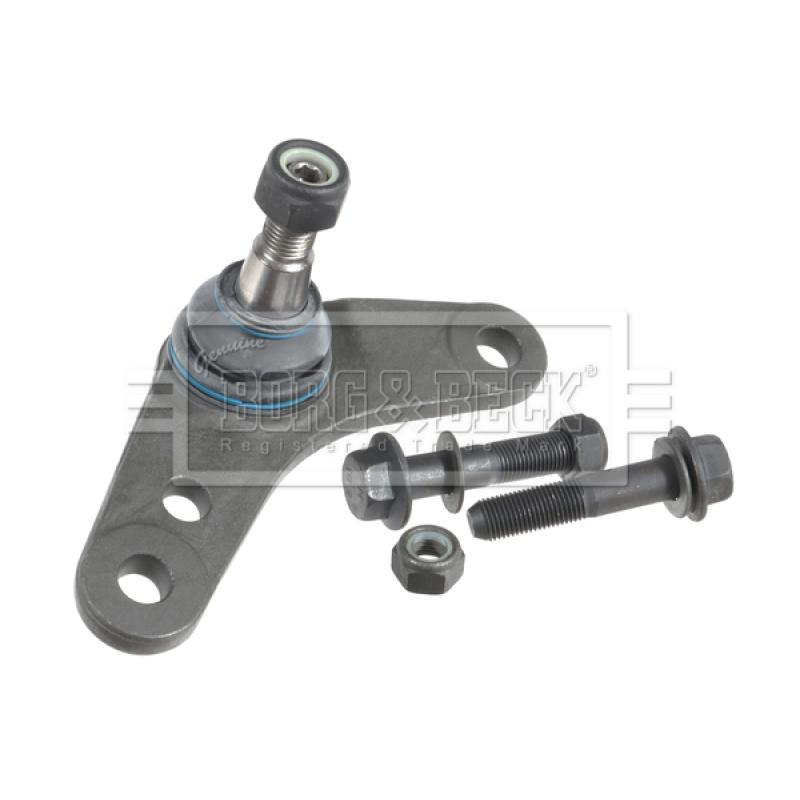 Rotule de suspension BORG & BECK BBJ5429 - Visuel 1
