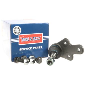 Rotule de suspension BORG & BECK OEM 1234382