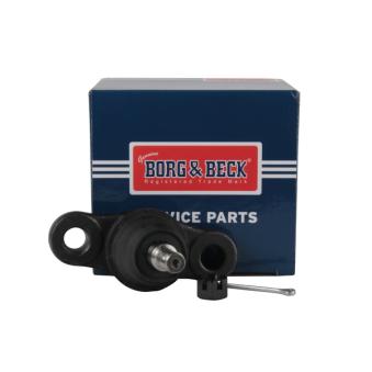 Rotule de suspension BORG & BECK OEM 517602H000