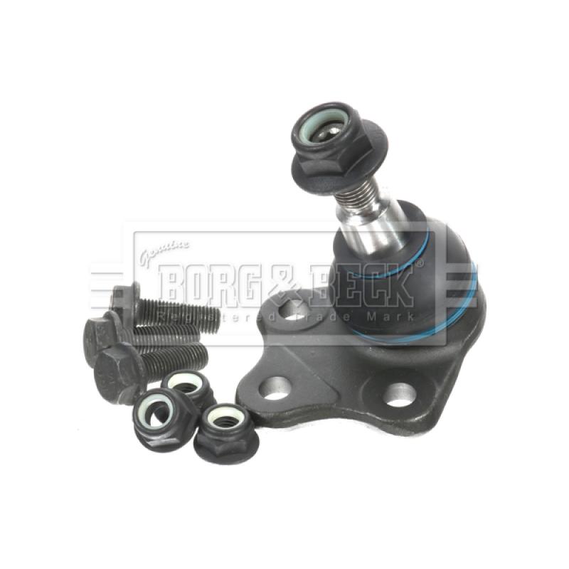 Rotule de suspension BORG & BECK BBJ5562 - Visuel 1