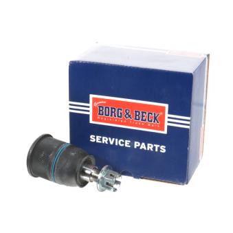 Rotule de suspension BORG & BECK OEM 51220SDAA02