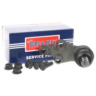 Rotule de suspension BORG & BECK BBJ5624