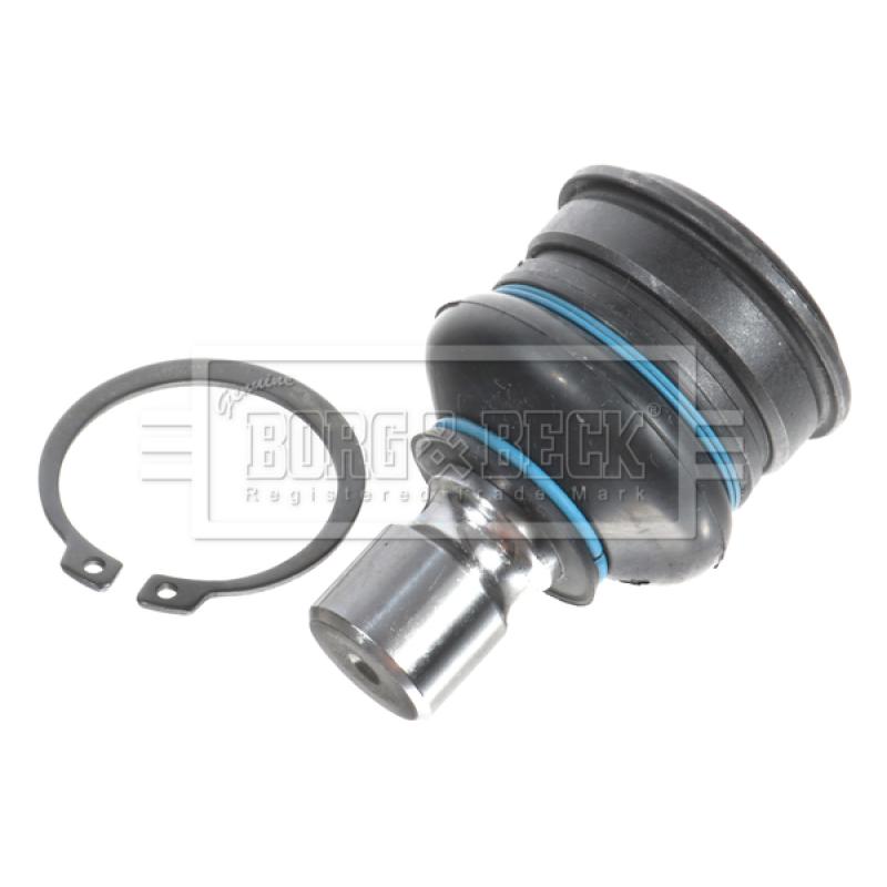 Rotule de suspension BORG & BECK BBJ5628 - Visuel 1