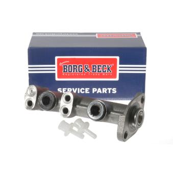 Maître-cylindre de frein BORG & BECK OEM 21013505008 Maître-cylindre de frein BORG & BECK OEM 21013505008