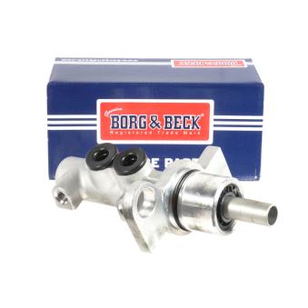 Maître-cylindre de frein BORG & BECK OEM 8D0611021B