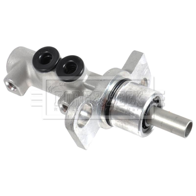 Maître-cylindre de frein BORG & BECK BBM4401 - Visuel 1